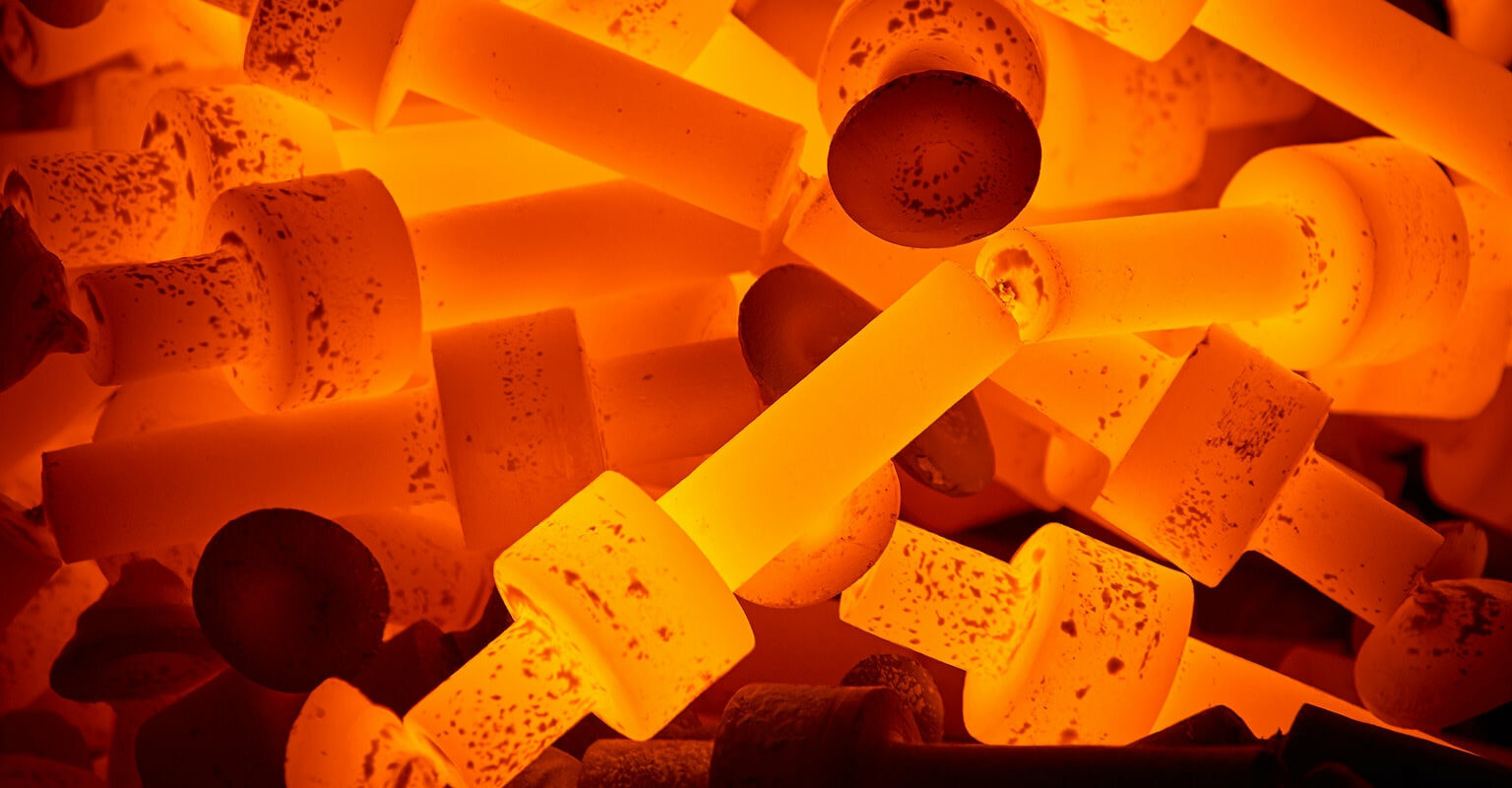 Agricultural steel supplier