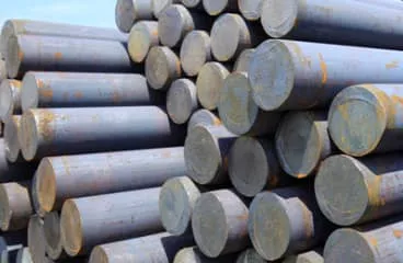 Rolled Bar