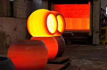 Forgings