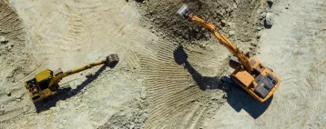 Mining